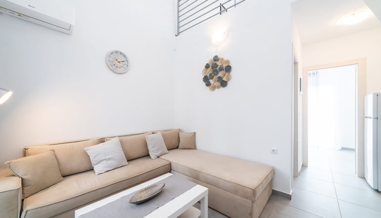 Perla Residential Complex - Καβάλα