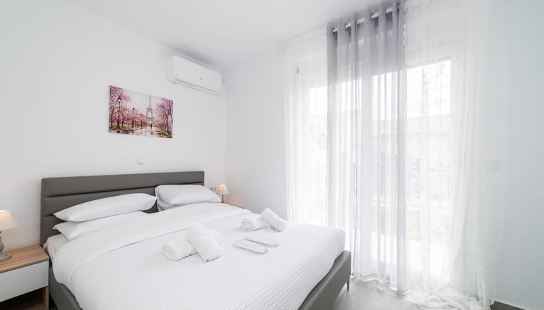 Perla Residential Complex - Καβάλα