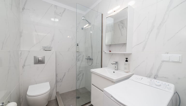 Perla Residential Complex - Καβάλα