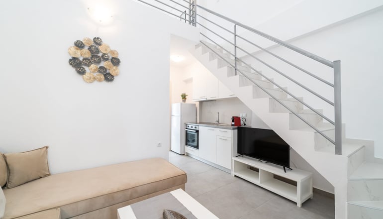 Perla Residential Complex - Καβάλα