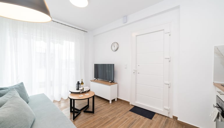 Roxani Residential Complex - Καβάλα