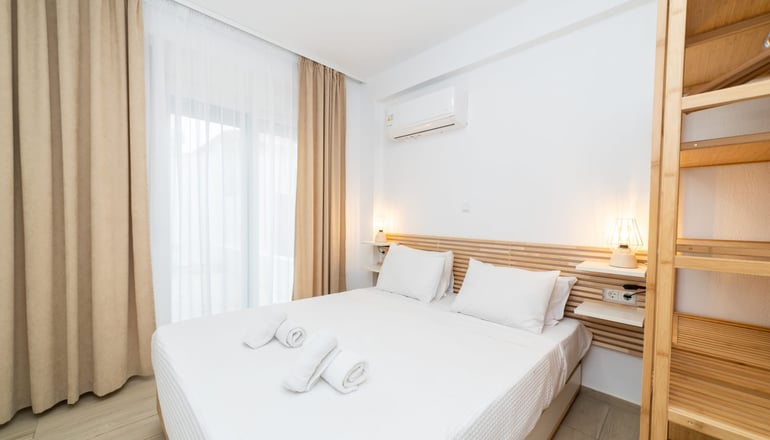 Roxani Residential Complex - Καβάλα