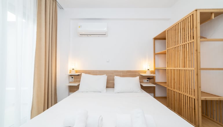 Roxani Residential Complex - Καβάλα