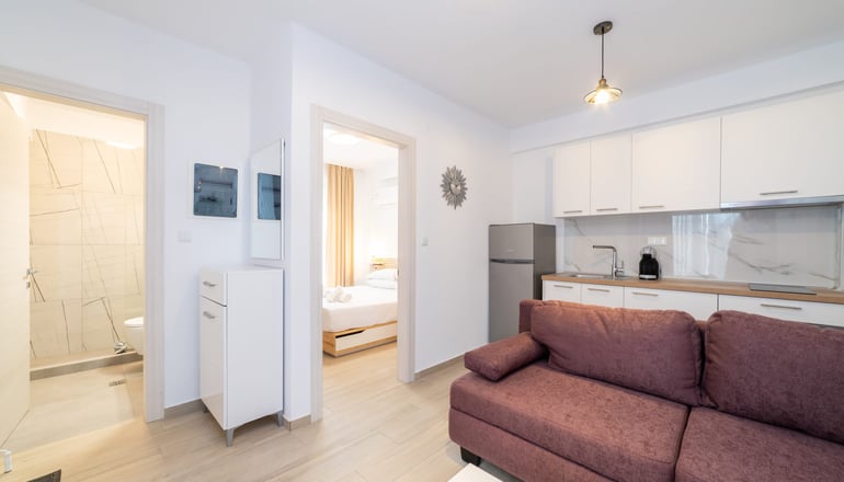 Roxani Residential Complex - Καβάλα