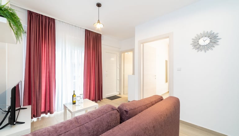 Roxani Residential Complex - Καβάλα