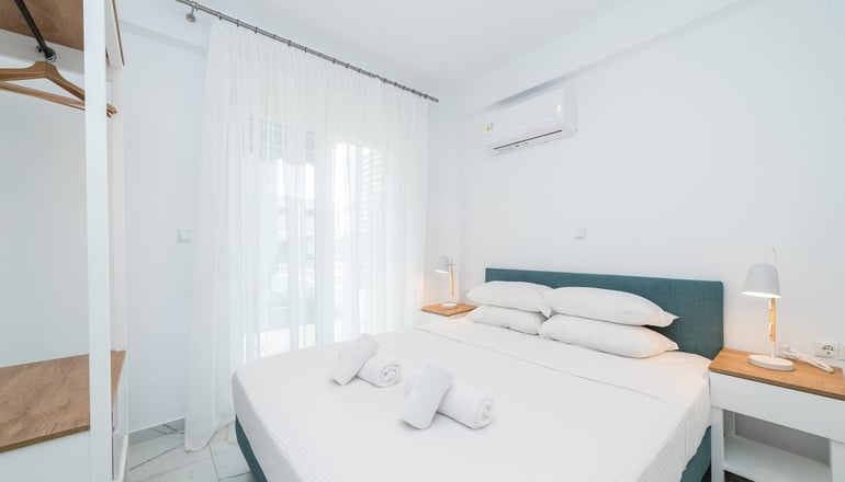 Roxani Residential Complex - Καβάλα