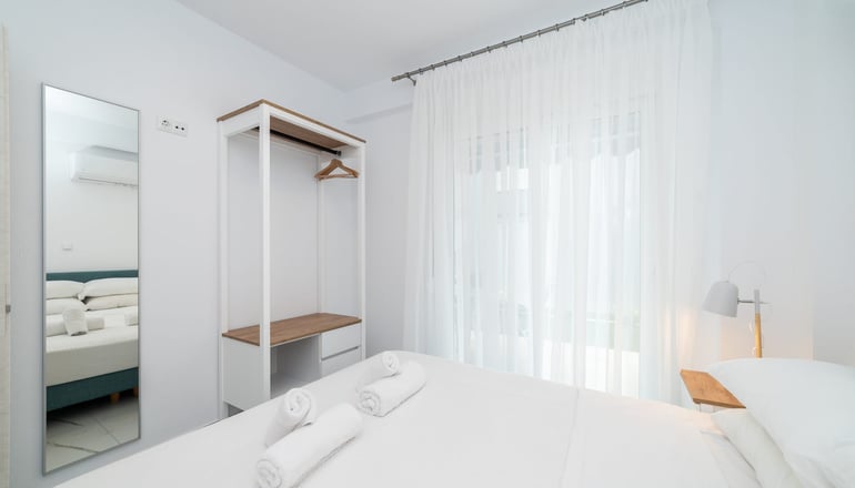 Roxani Residential Complex - Καβάλα