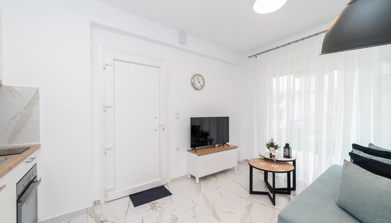 Roxani Residential Complex - Καβάλα