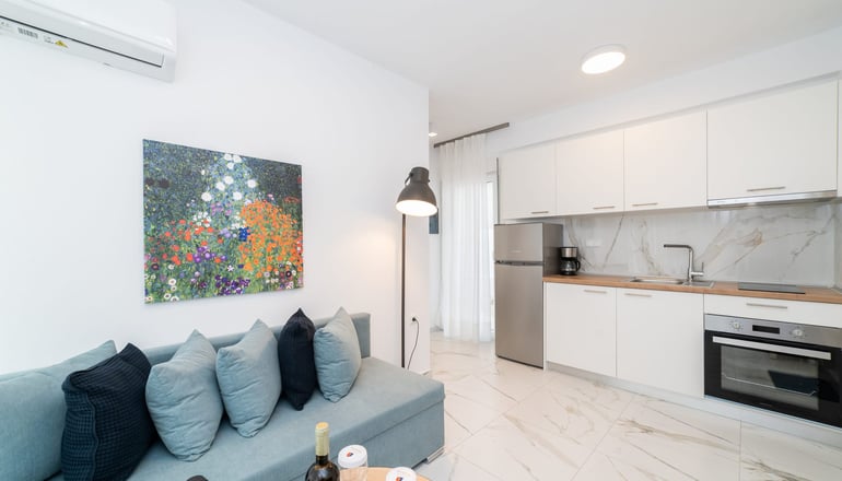 Roxani Residential Complex - Καβάλα