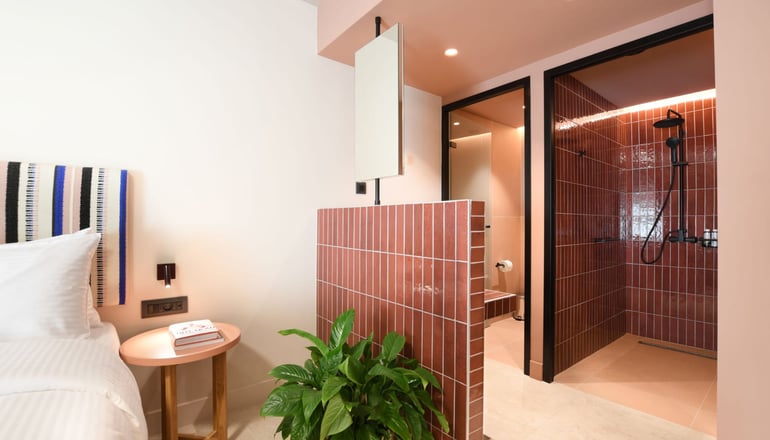 Pavo apArt Hotel - Ηράκλειο, Κρήτη
