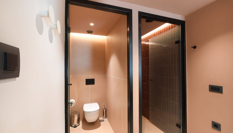 Pavo apArt Hotel - Ηράκλειο, Κρήτη