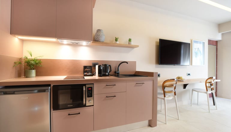 Pavo apArt Hotel - Ηράκλειο, Κρήτη