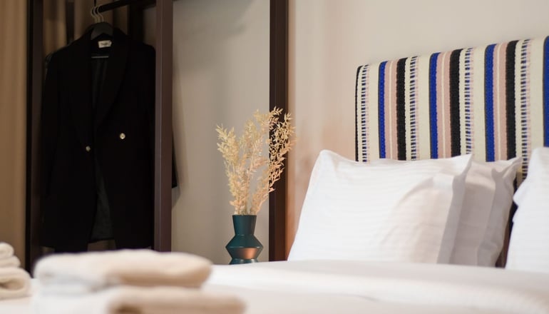 Pavo apArt Hotel - Ηράκλειο, Κρήτη