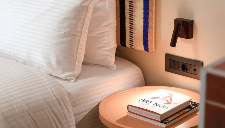 Pavo apArt Hotel - Ηράκλειο, Κρήτη