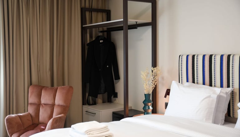 Pavo apArt Hotel - Ηράκλειο, Κρήτη
