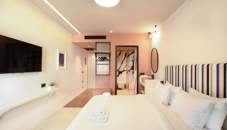 Pavo apArt Hotel - Ηράκλειο, Κρήτη