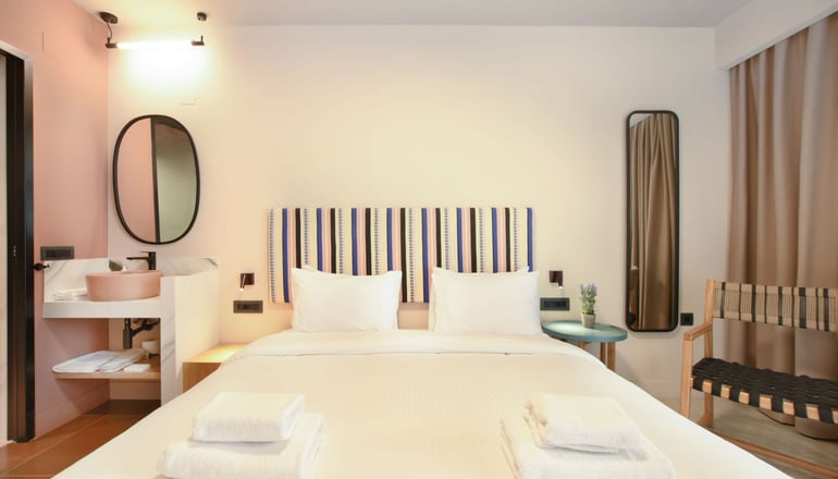 Pavo apArt Hotel - Ηράκλειο, Κρήτη