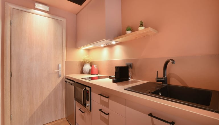 Pavo apArt Hotel - Ηράκλειο, Κρήτη