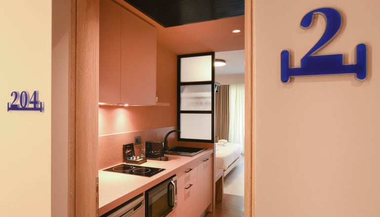Pavo apArt Hotel - Ηράκλειο, Κρήτη