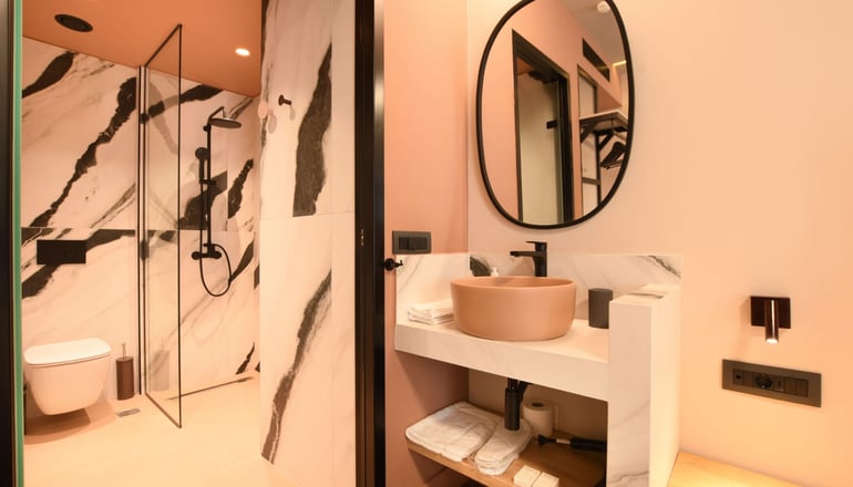 Pavo apArt Hotel - Ηράκλειο, Κρήτη