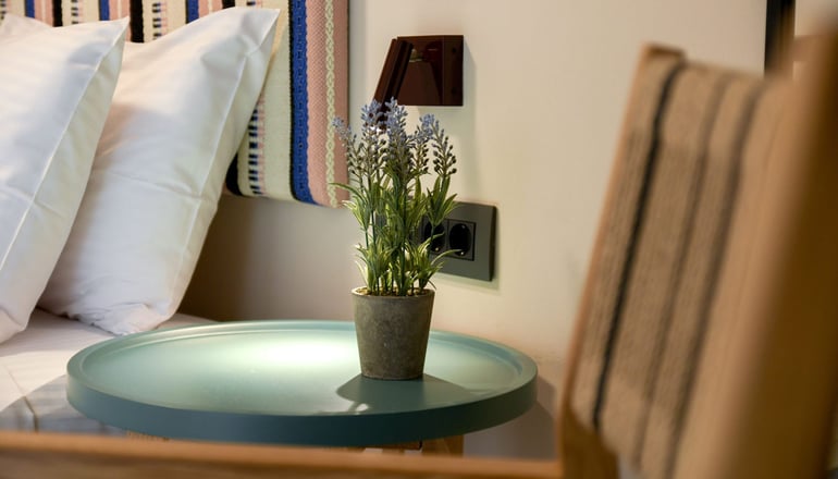 Pavo apArt Hotel - Ηράκλειο, Κρήτη