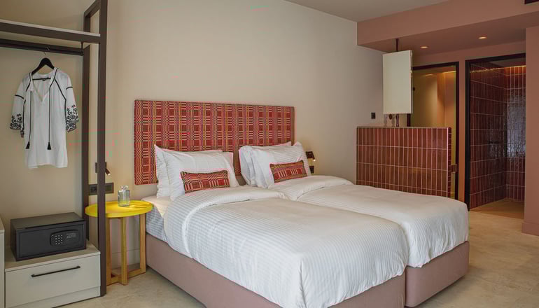 Pavo apArt Hotel - Ηράκλειο, Κρήτη