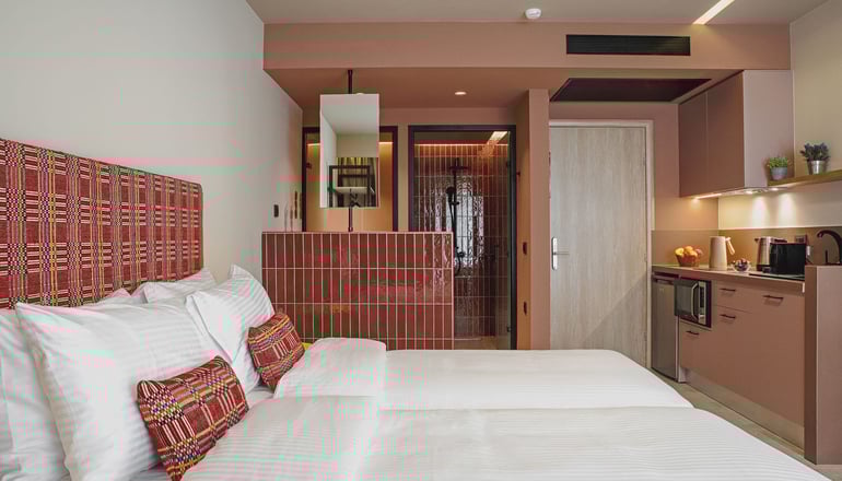 Pavo apArt Hotel - Ηράκλειο, Κρήτη