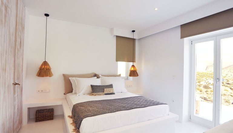 Pili Pala Suites - Άγιος Αρσένιος, Πάρος