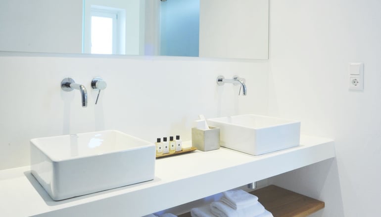 Pili Pala Suites - Άγιος Αρσένιος, Πάρος