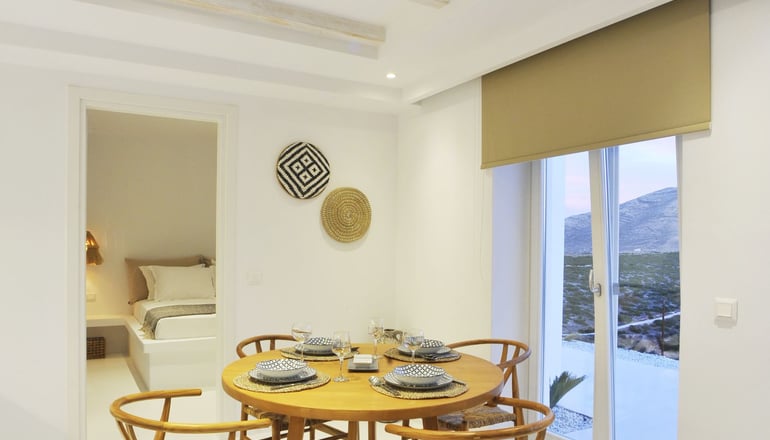 Pili Pala Suites - Άγιος Αρσένιος, Πάρος
