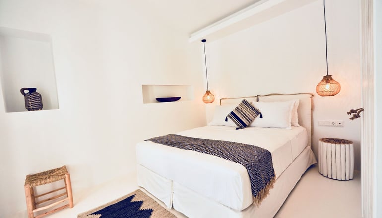 Pili Pala Suites - Άγιος Αρσένιος, Πάρος