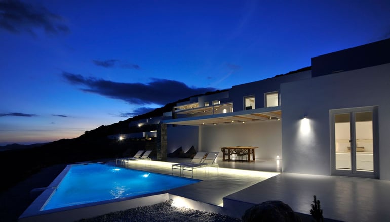 Pili Pala Suites - Άγιος Αρσένιος, Πάρος