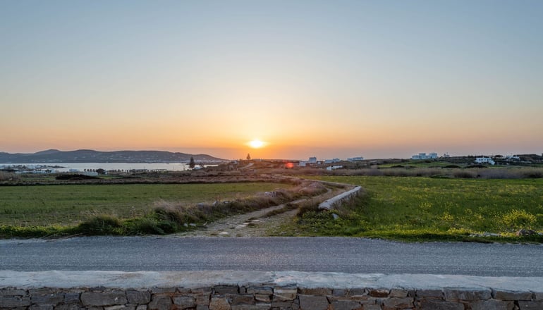 Sersi Paros Villas & Suites - Γλυσίδια, Πάρος