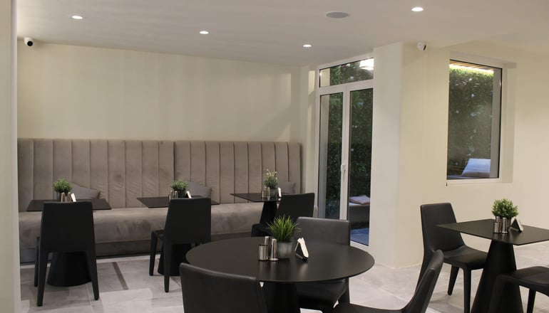 Alva Athens Hotel - Αθήνα