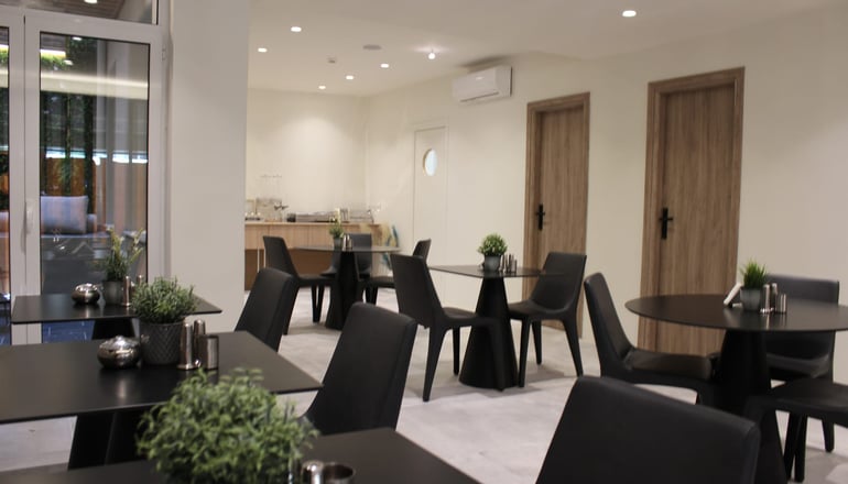 Alva Athens Hotel - Αθήνα