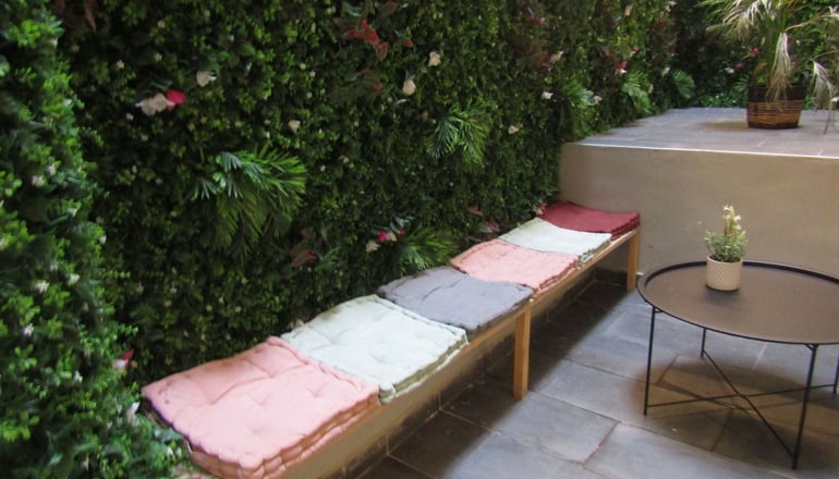 Alva Athens Hotel - Αθήνα