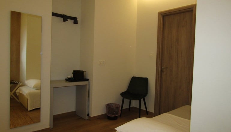 Alva Athens Hotel - Αθήνα