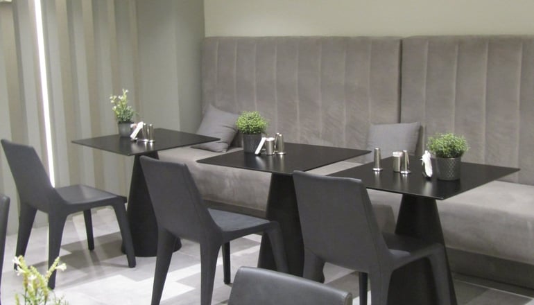 Alva Athens Hotel - Αθήνα