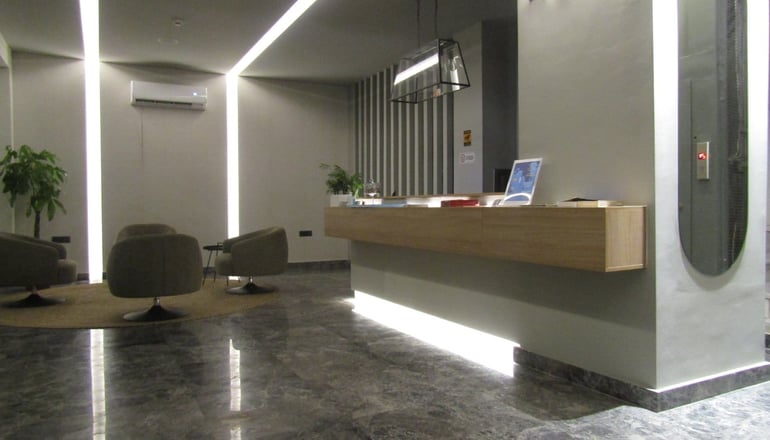 Alva Athens Hotel - Αθήνα