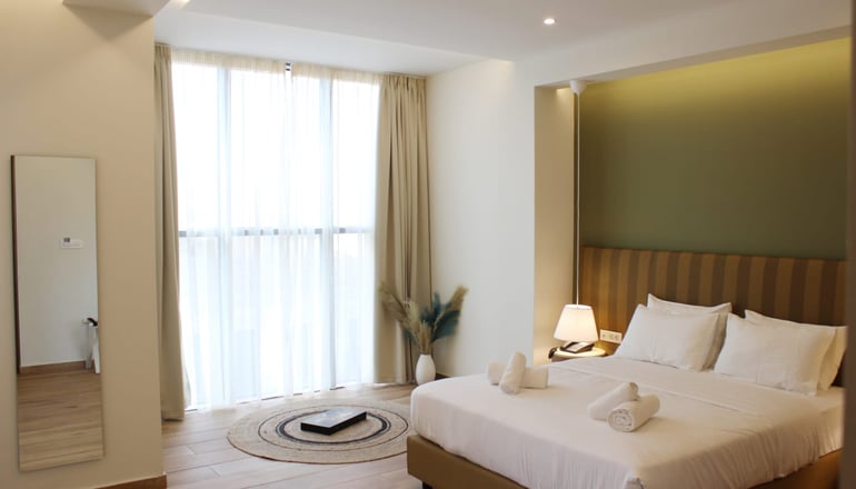 Alva Athens Hotel - Αθήνα