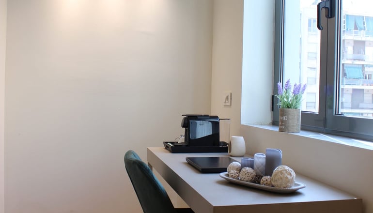 Alva Athens Hotel - Αθήνα