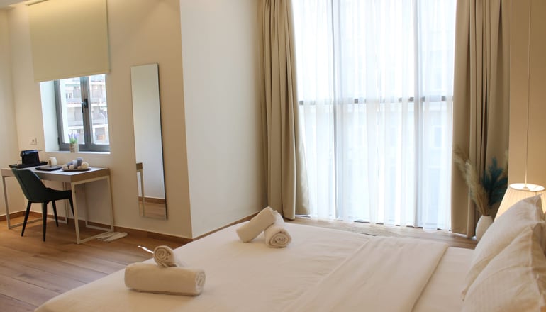 Alva Athens Hotel - Αθήνα