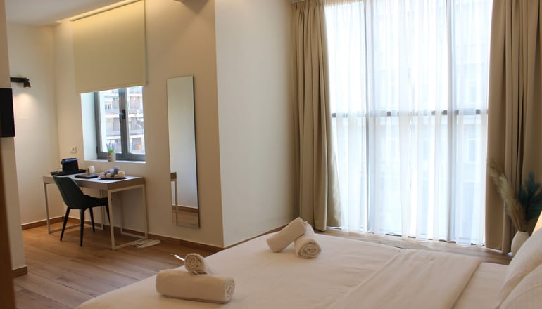 Alva Athens Hotel - Αθήνα