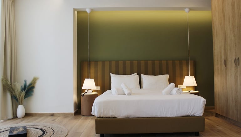 Alva Athens Hotel - Αθήνα