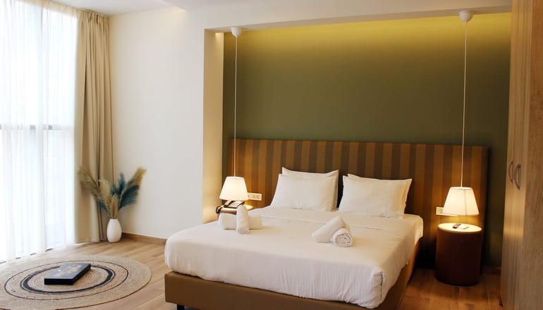 Alva Athens Hotel - Αθήνα