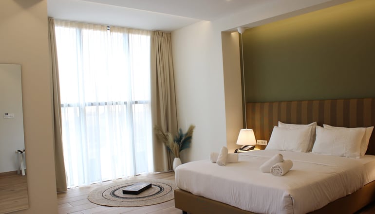 Alva Athens Hotel - Αθήνα