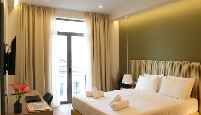 Alva Athens Hotel - Αθήνα
