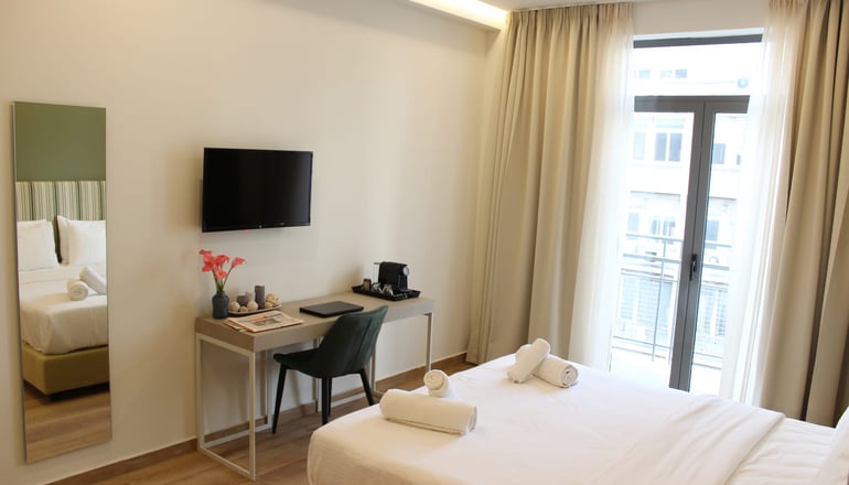 Alva Athens Hotel - Αθήνα