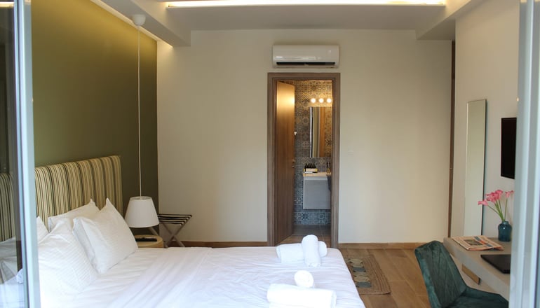 Alva Athens Hotel - Αθήνα