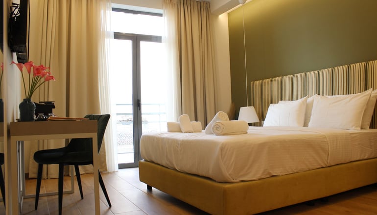 Alva Athens Hotel - Αθήνα